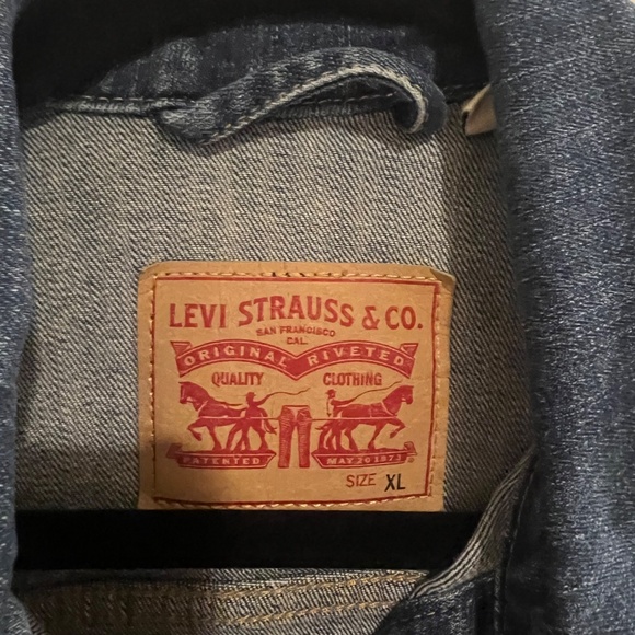 Def Leppard Womans XL Jacket - Picture 3 of 5